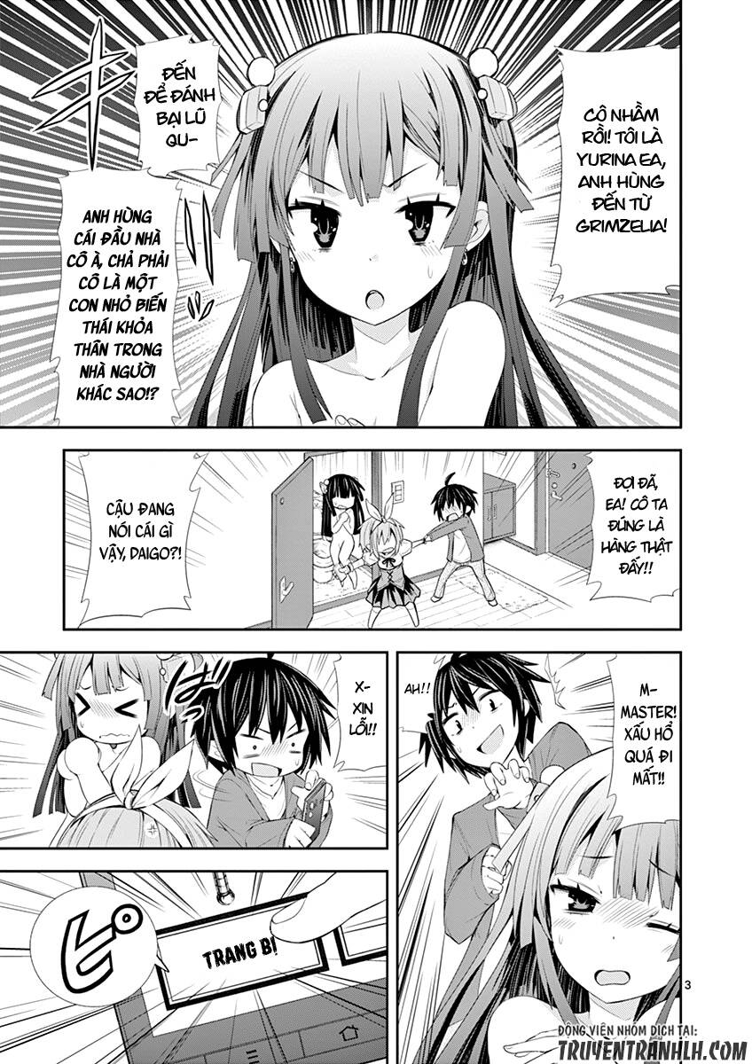 s rare soubi no niau kanojo chapter 6.1 5