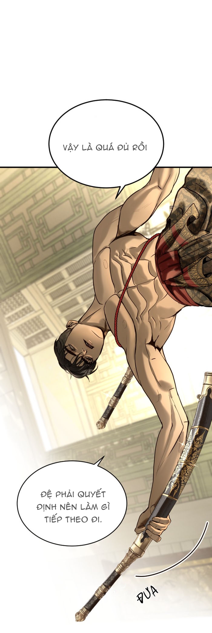 tôi là công tử đẹp nhất xiêm chapter 5 14