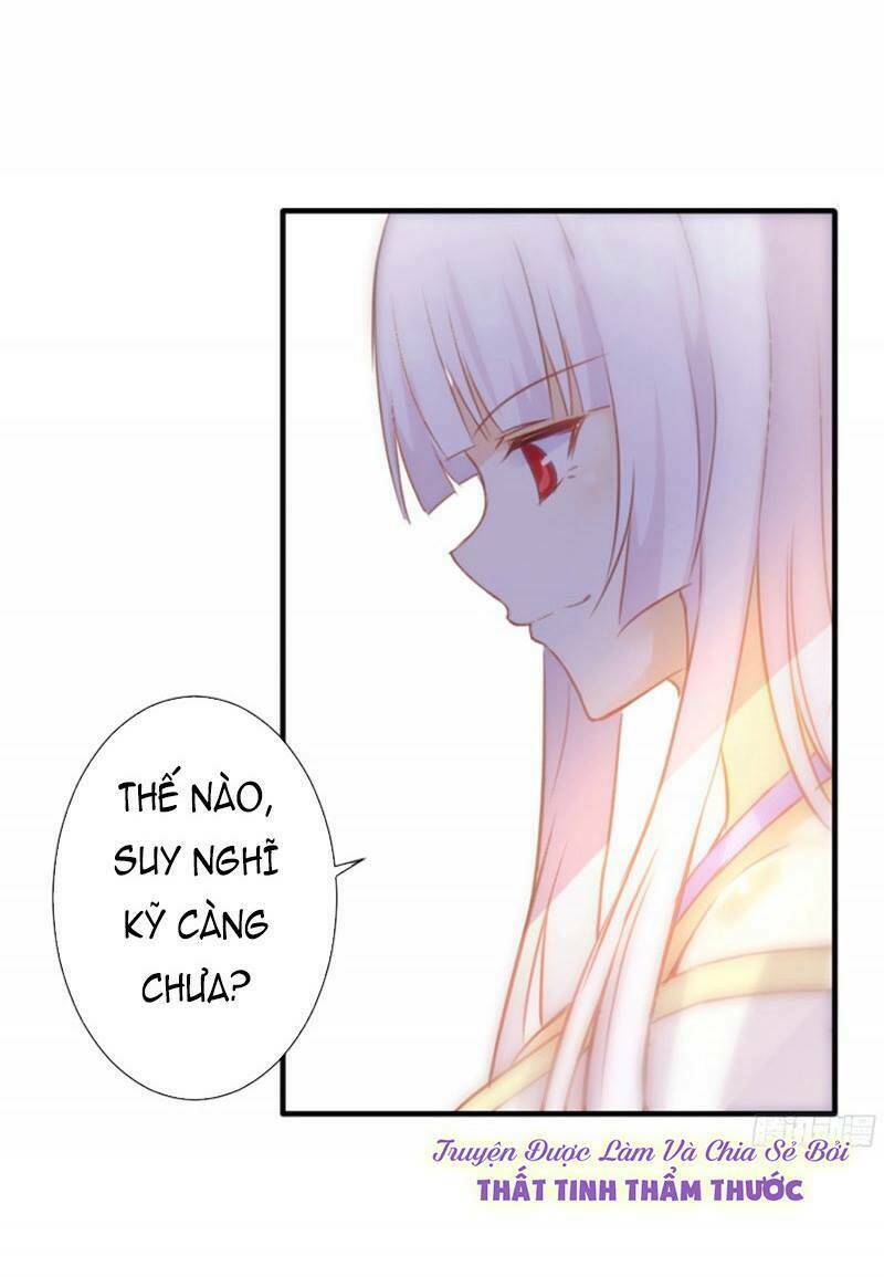 hôm nay ta cũng muốn trêu chọc nàng chapter 39 40