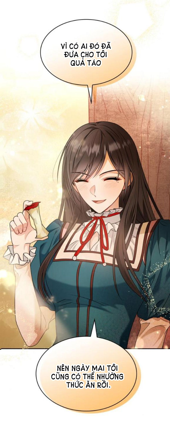 chị yêu, kiếp này em sẽ là hoàng hậu chapter 6.1 33