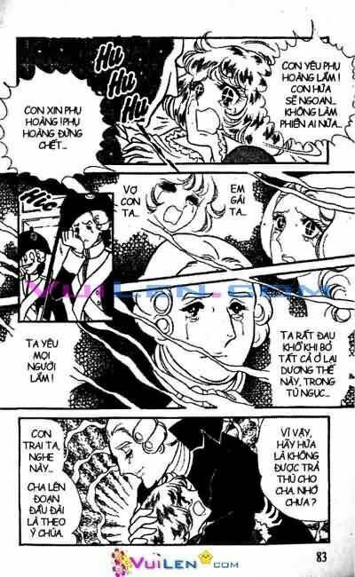 hoa hồng véc-xây chapter 13 83