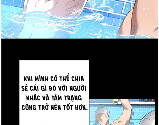 Chuyện Tình Bóng Nước chapter 5