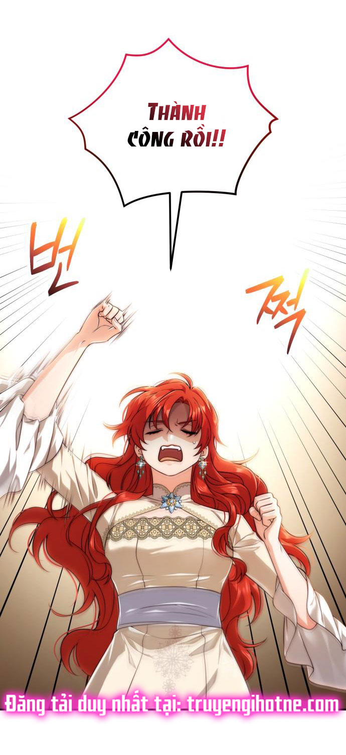 tôi sẽ ly hôn với người chồng bạo chúa chapter 35.2 27