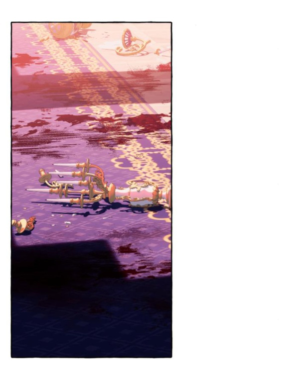 tôi tưởng đó chỉ là tiểu thuyết trọng sinh bình thường chapter 70.2 27