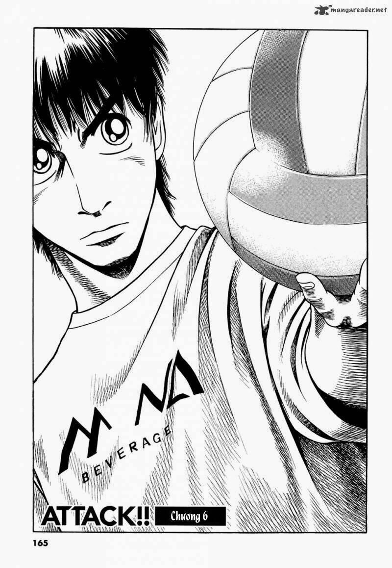 attack!! chapter 6 3
