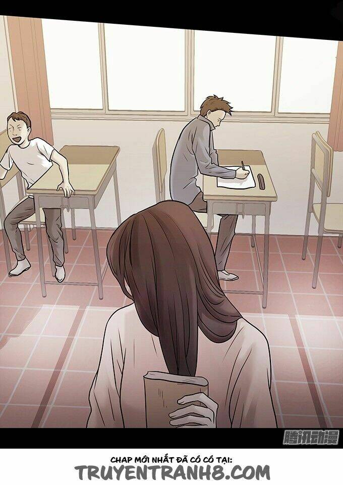 ớn lạnh tuyệt đối chapter 105 32