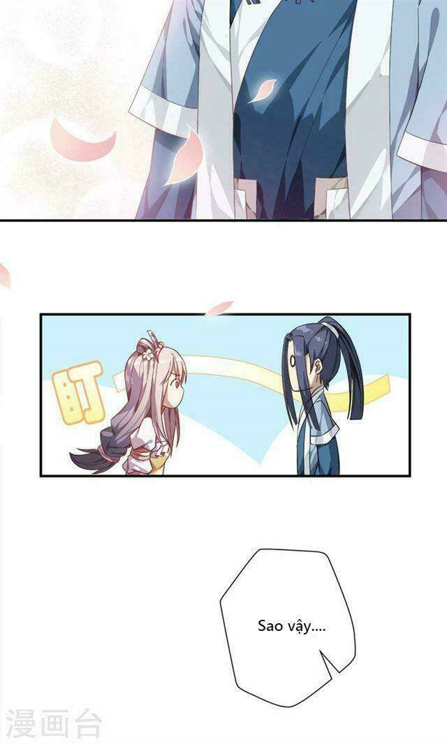 chưởng môn mười tám tuổi chapter 26 8