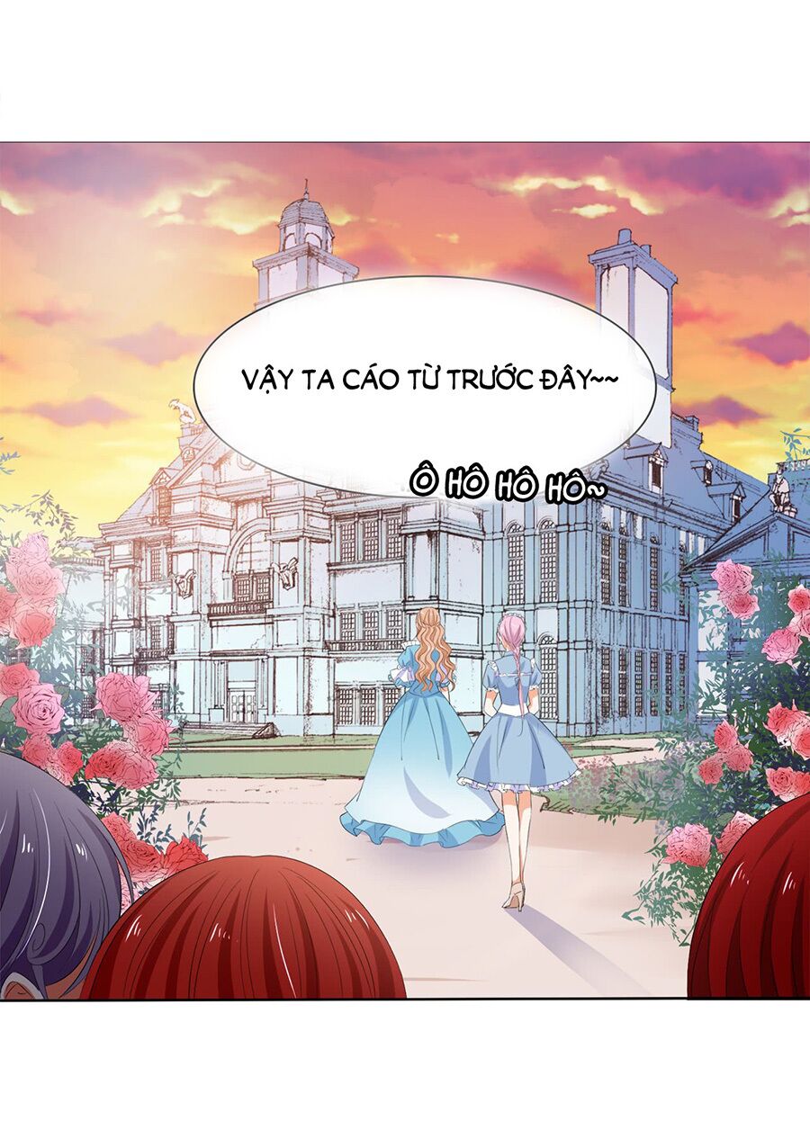 huynh khống công tước gả không được chapter 25.1 15
