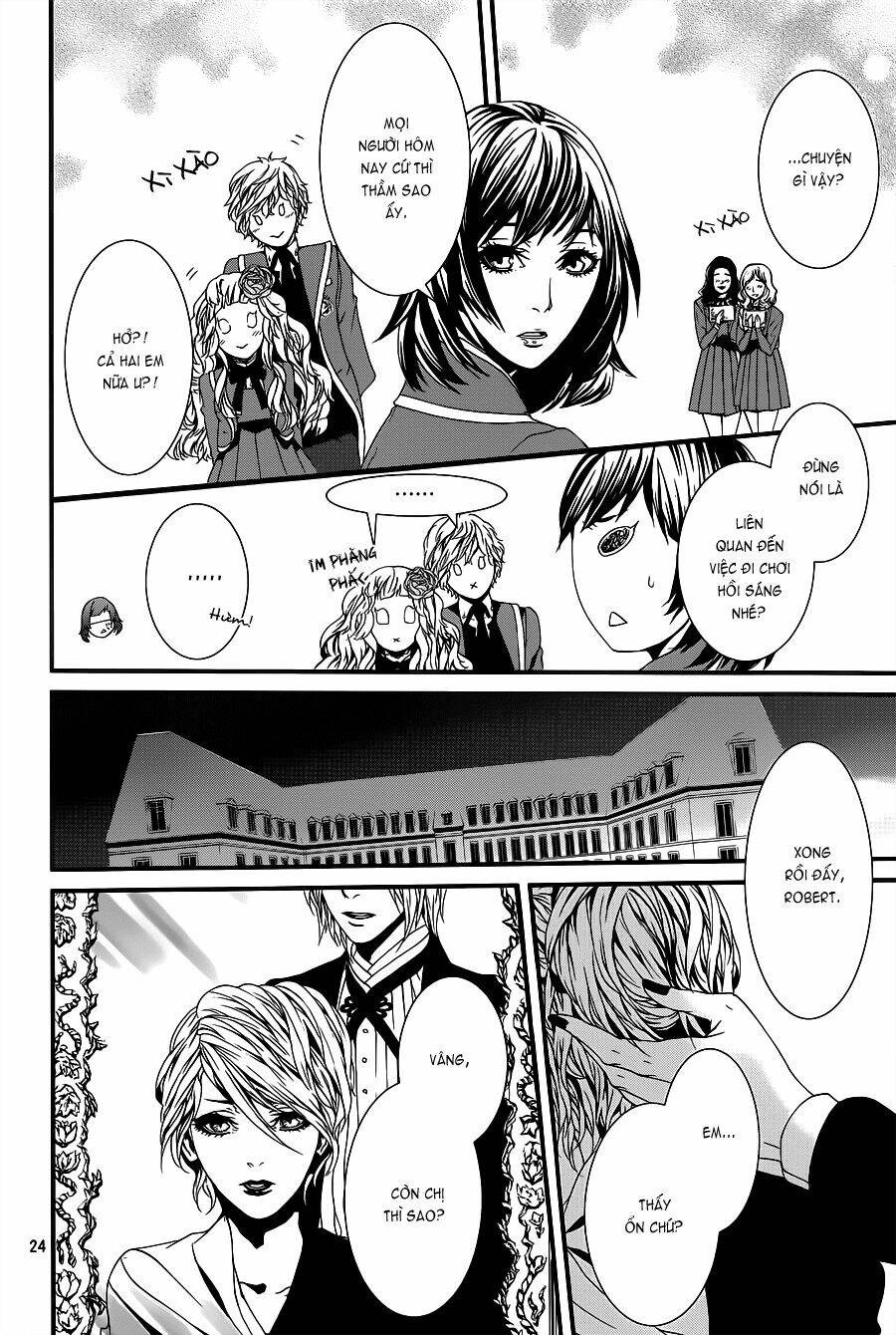 magnolia chapter 29 25