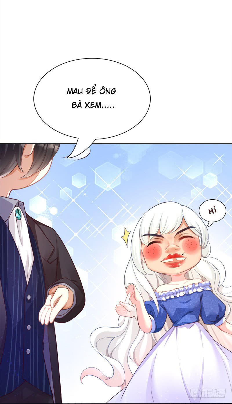 nhà có vợ xinh chapter 3 45