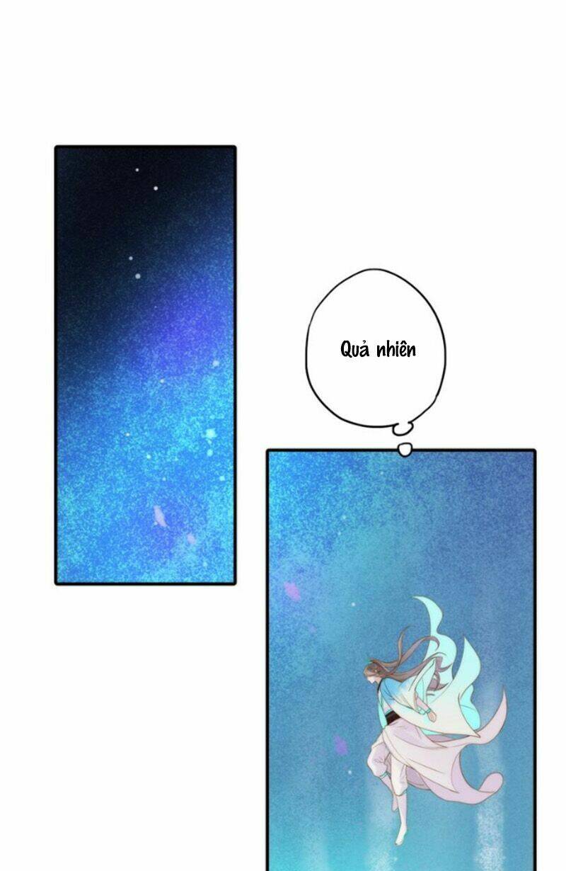 cướp chàng vợ về đón năm mới chapter 23 9