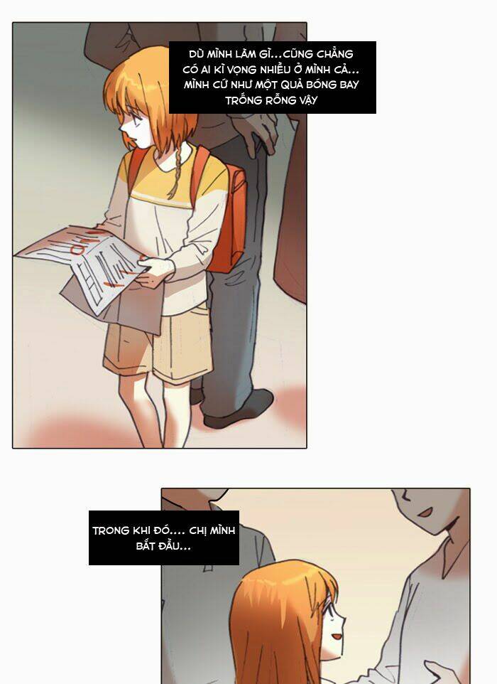 nữ sinh phép thuật chapter 22 10