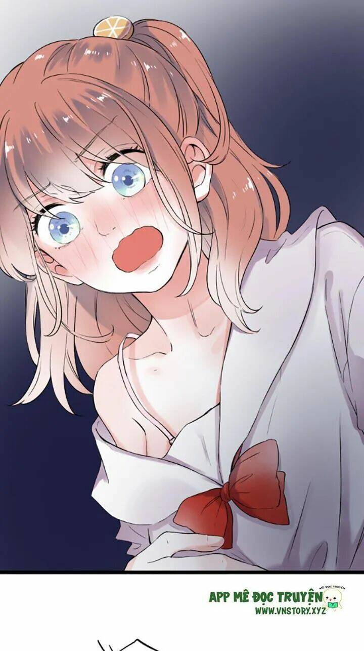 trạch thượng tịch mịch huỳnh hỏa chapter 34 4