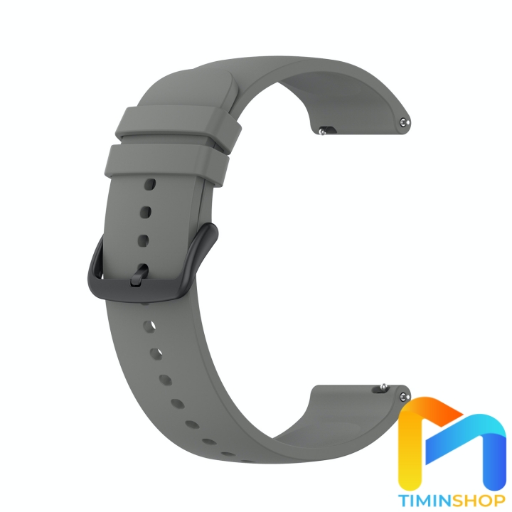 Dây đeo cho Amazfit GTR 4/ 3/ 3 Pro/ GTR 2/ 2e/ GTR 42/ 47mm/ GTR mini/ Redmi Watch 5 Active/ 5 Lite/ Cheetah/ Befit (DSG)