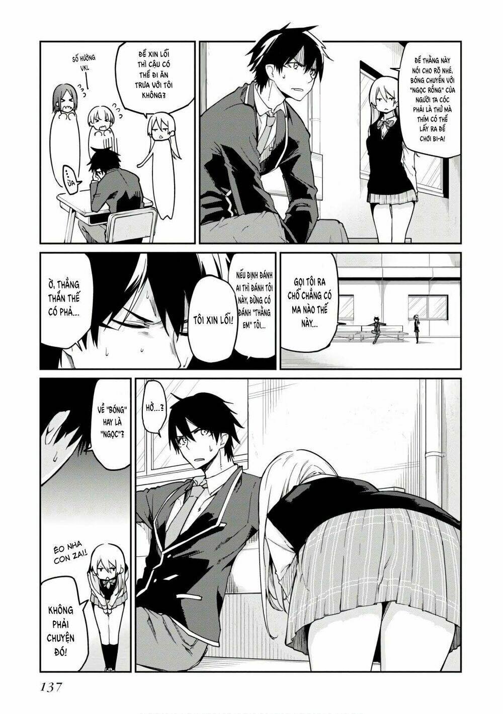 jiangshi kaitan blood chapter 24 18