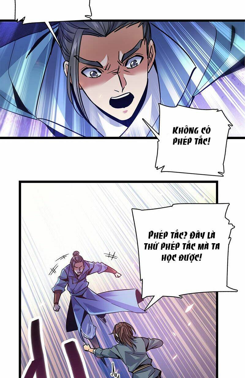 thần điêu hiệp lữ (new 2020) chapter 24 6