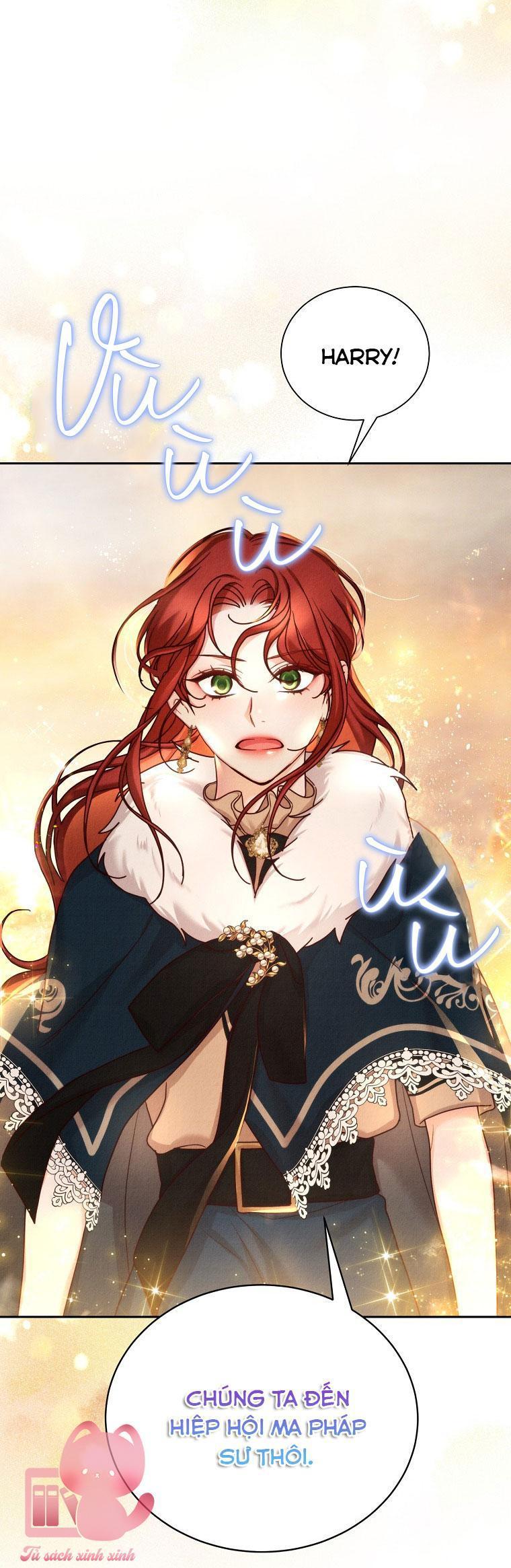 thế thì ta cứ trở thành kẻ ác thôi chapter 60 56