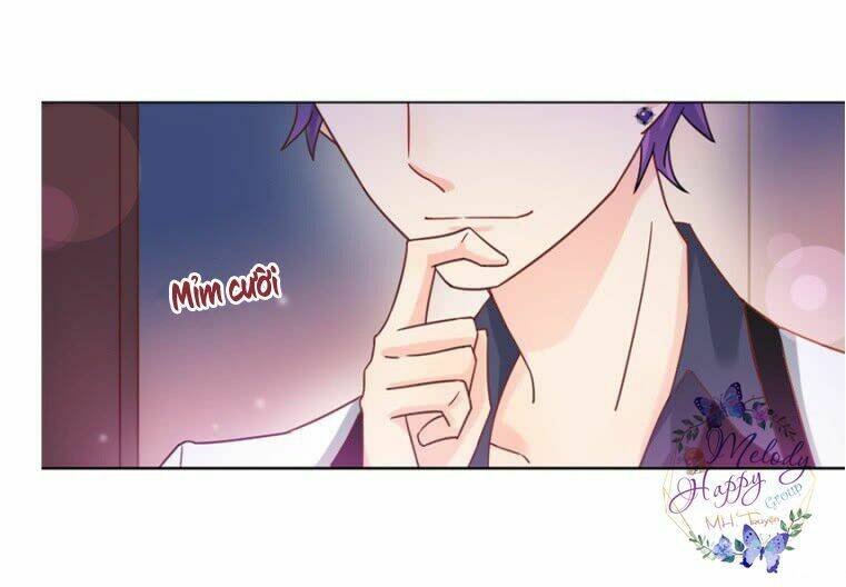 ma lạt thiên kim đẩu ác thiếu chapter 4 24