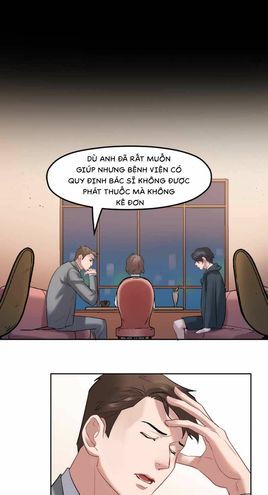 anh hùng và hiệp nữ chapter 35 39