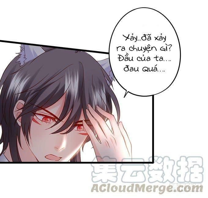 hồ tiên hung bạo chapter 152 9