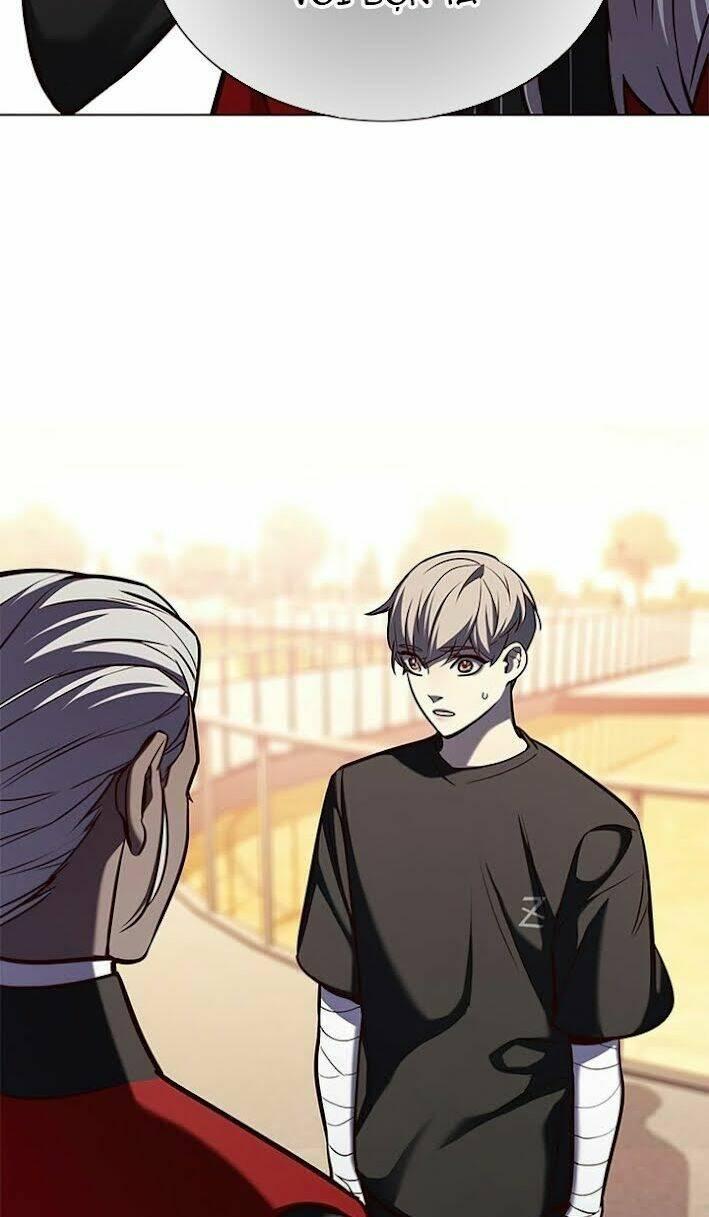 biến thân thành mèo chapter 167 67