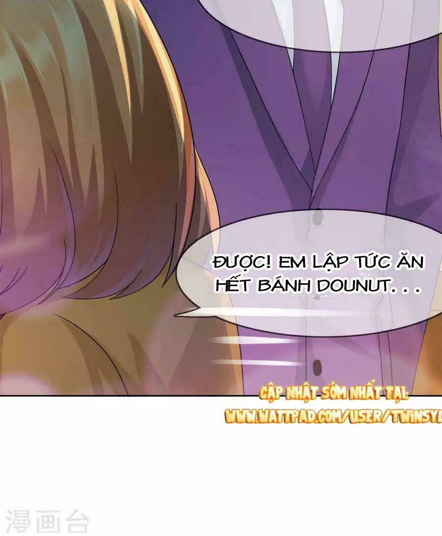 bá đạo trung khuyển tìm ái ký chapter 94 27