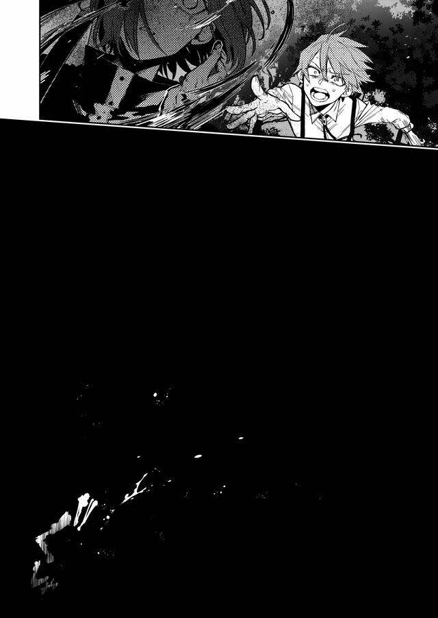 fushi no sougishi chapter 11 21