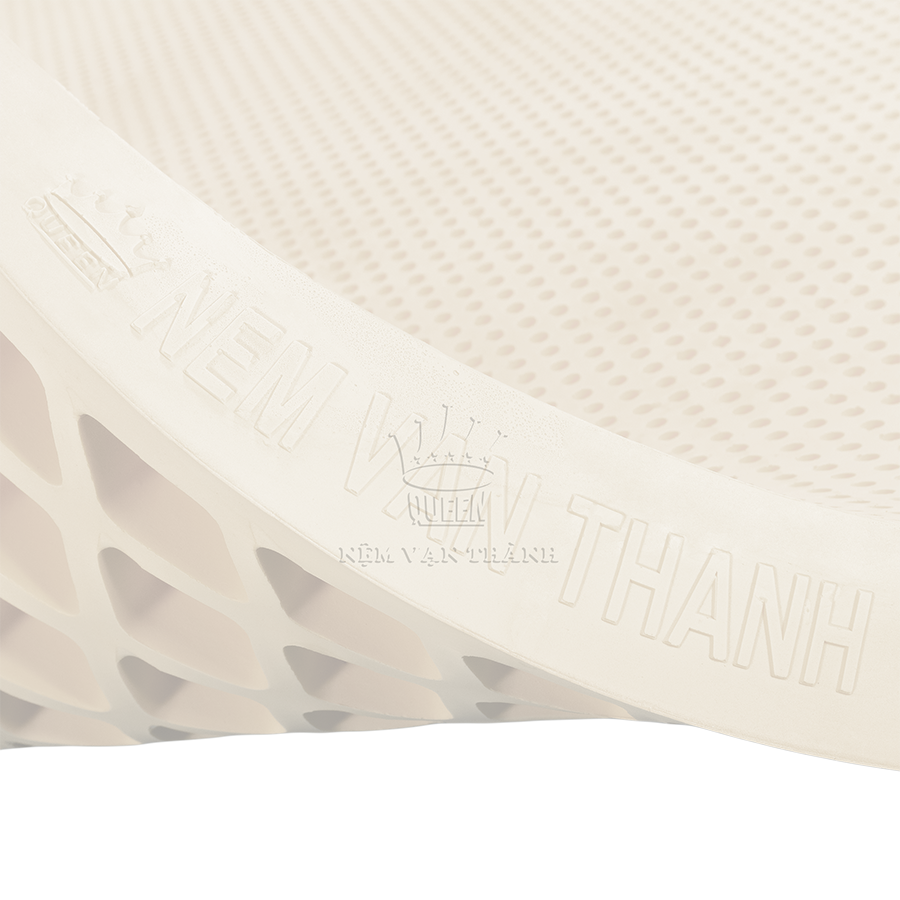 Nệm Cao Su Vạn Thành Standard VTCS1810 (180 x 200 x 10 cm)