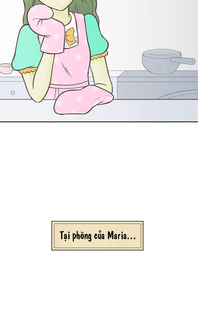 những nàng công chúa bị nguyền rủa chapter 4 6