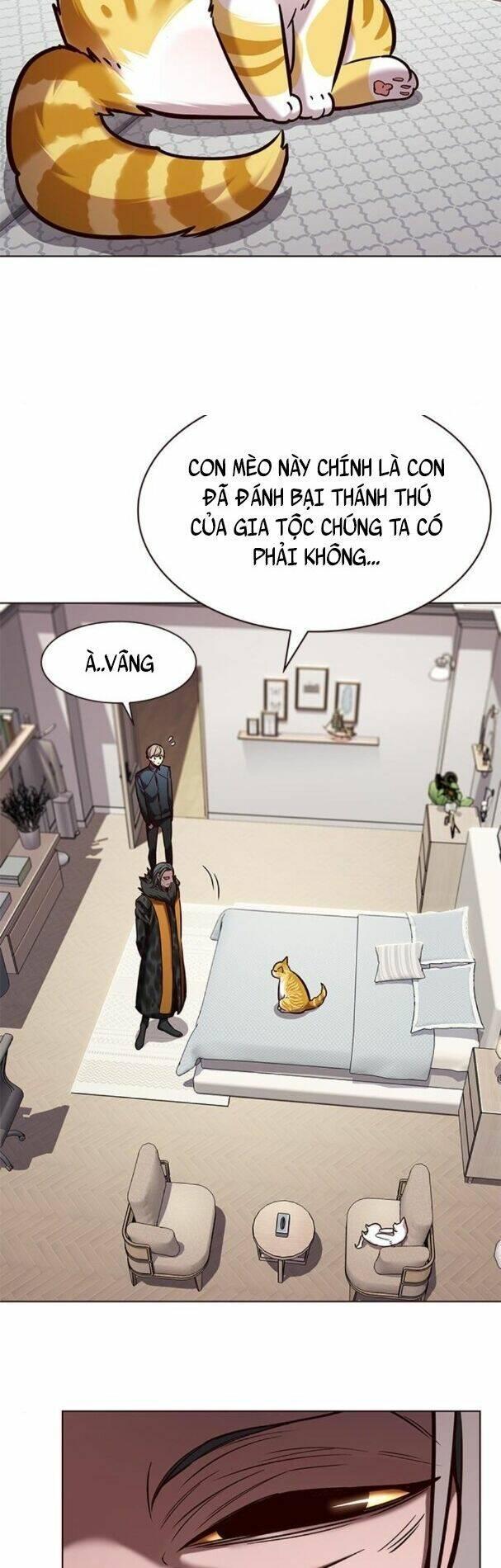 biến thân thành mèo chapter 195 50