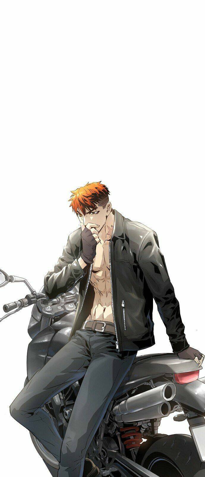 hứa lan chapter 58 9