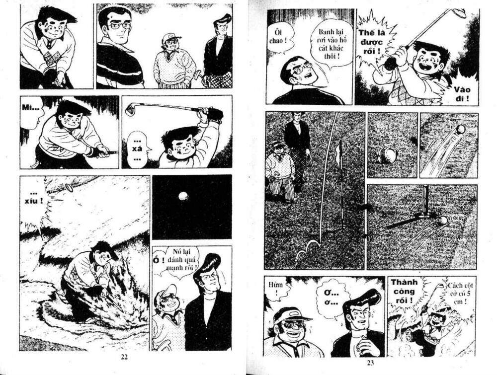 tân teppi chapter 12 10