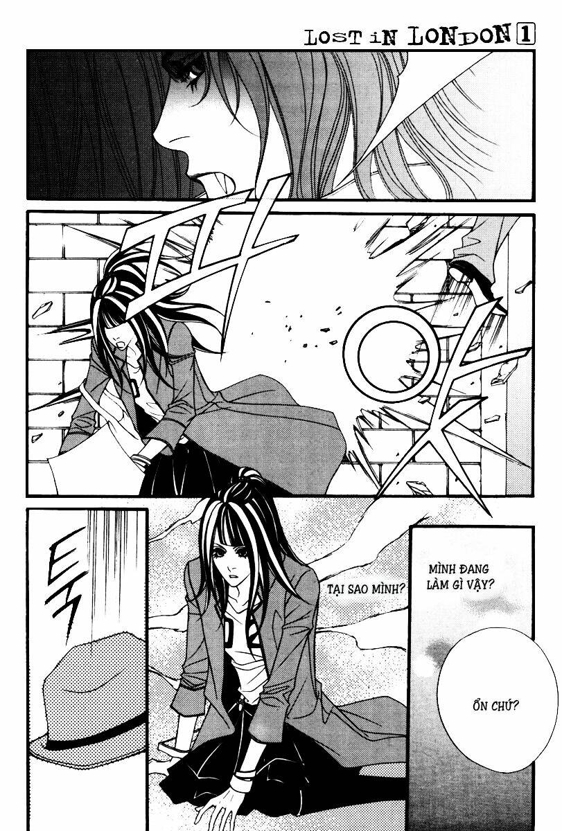 lost in london chapter 6 26