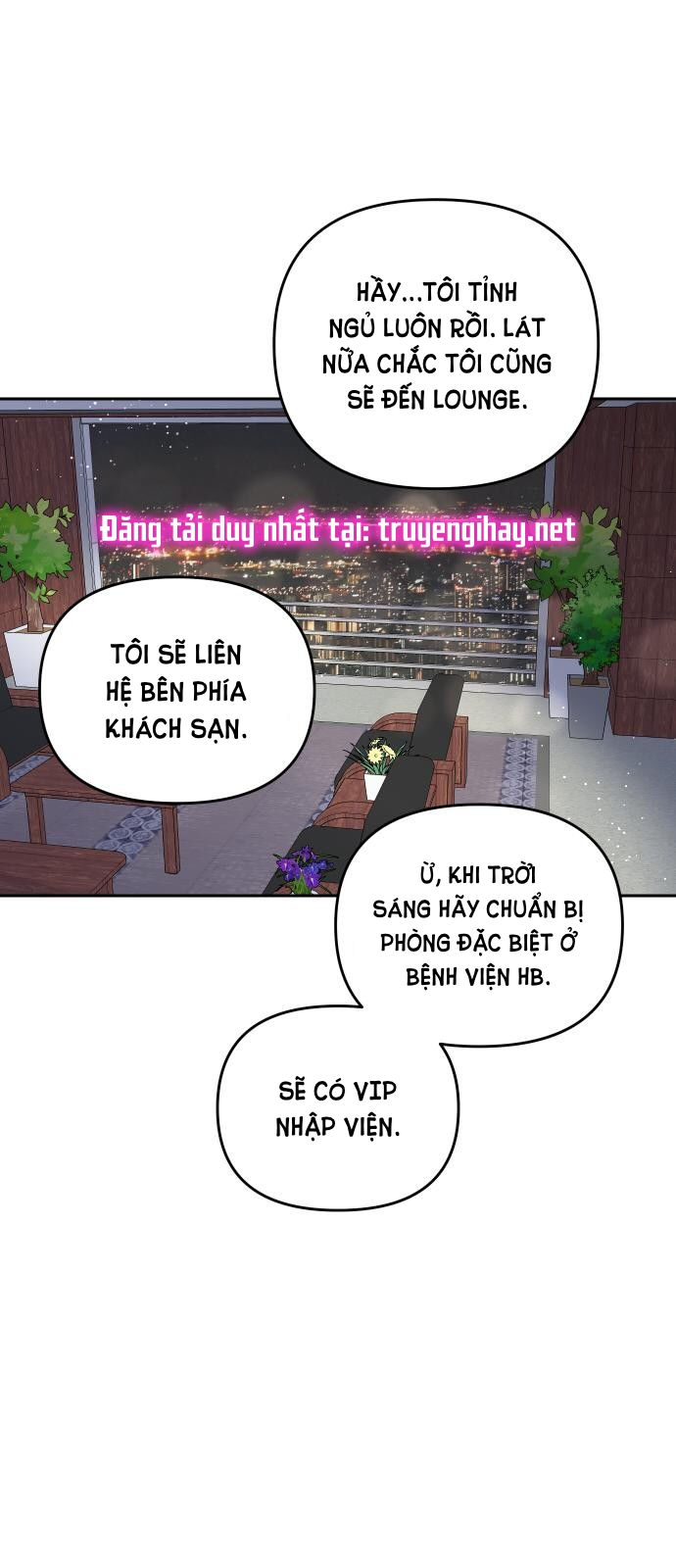 tiên nữ ngoại truyện chapter 3.1 10