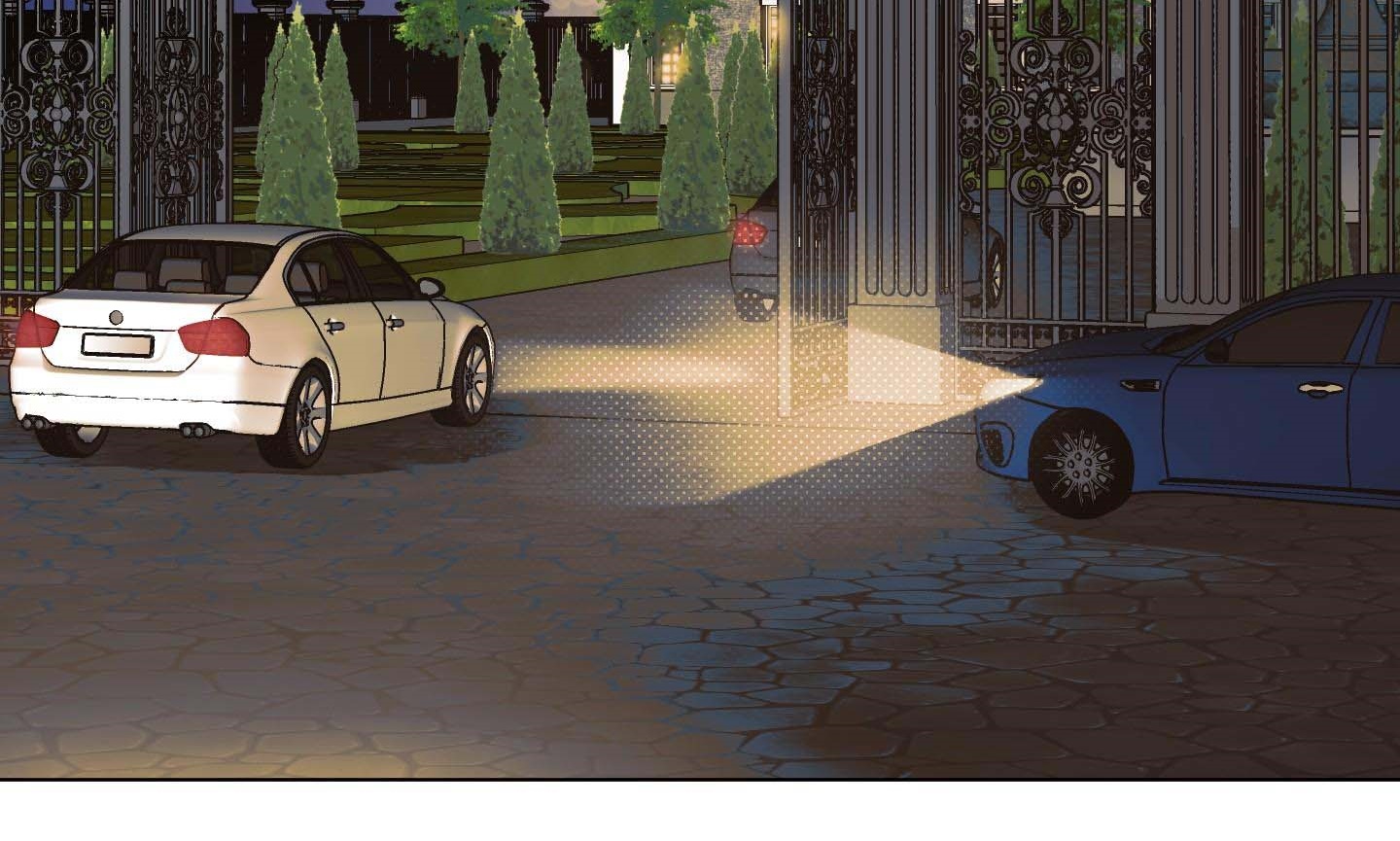 định rõ mối quan hệ chapter 60 5