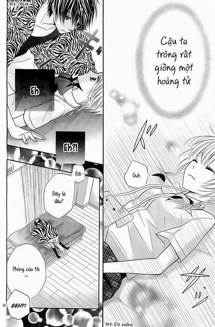 sorenara isso koi ni nare chapter 1 13