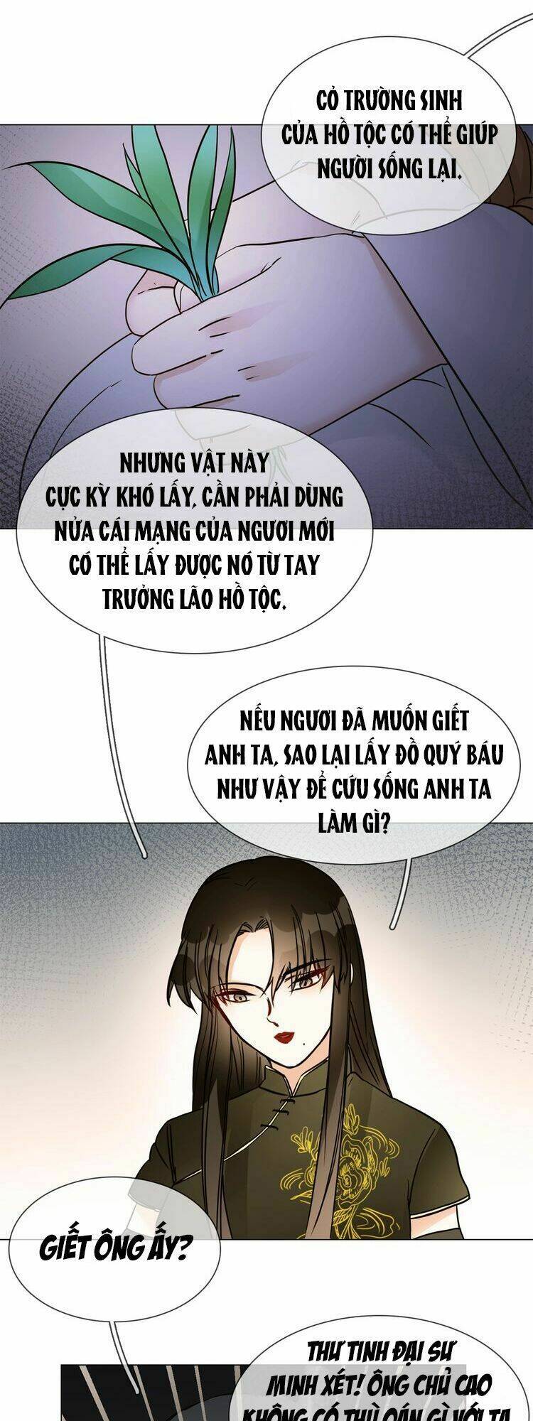 ngôi sao vụn vỡ chapter 19.5 38