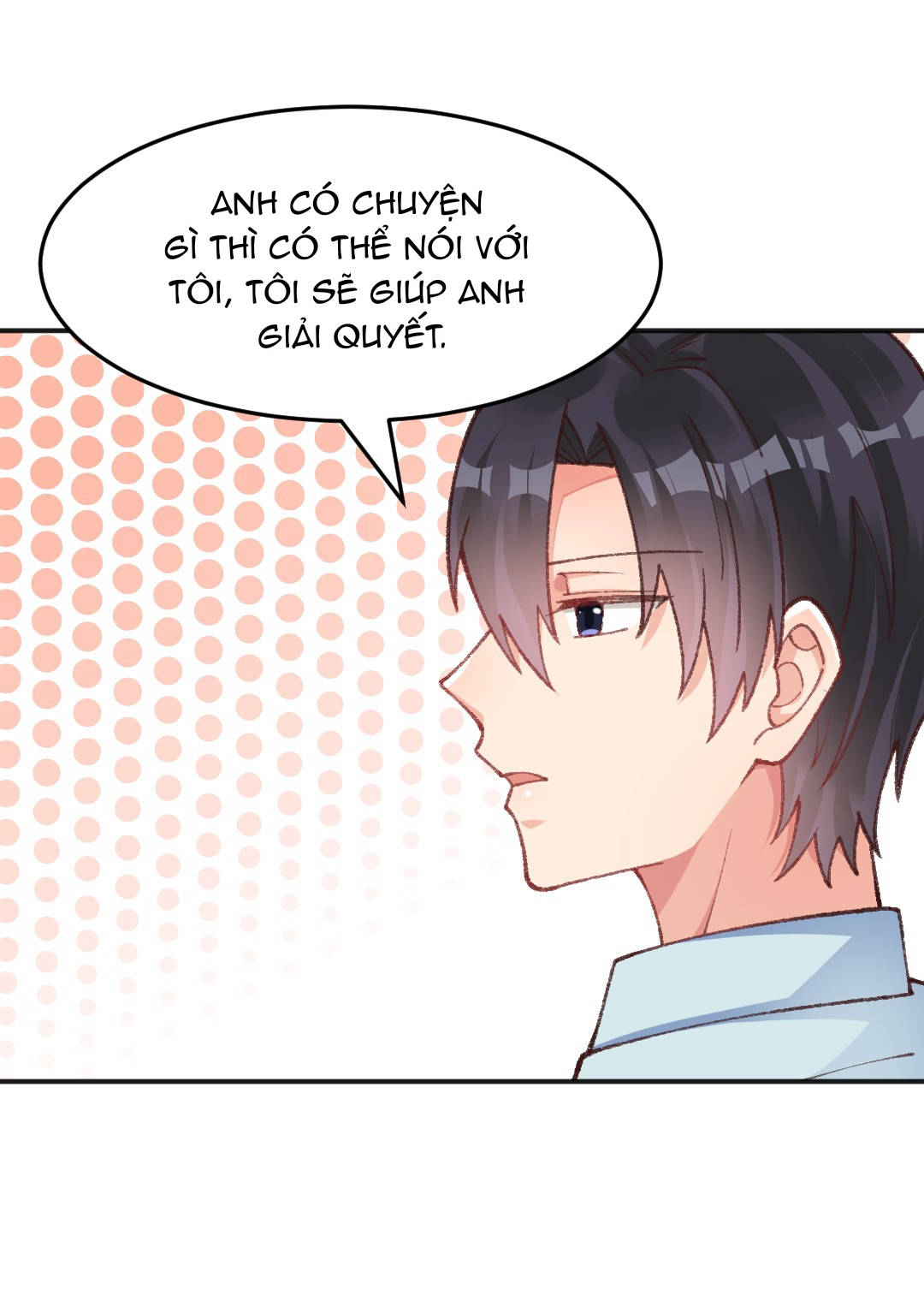 thân là quỷ súc up, tôi bị ảnh đế nhìn trúng rồi chapter 25 4