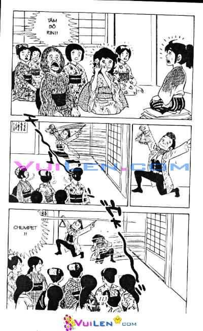 kiếm sĩ góc vuông - chokkaku chapter 10 114