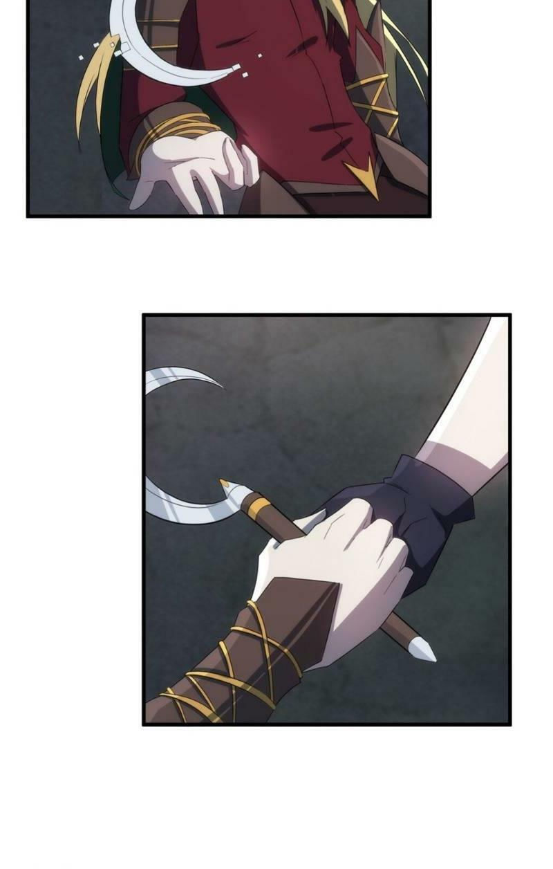 thánh đường chi thành chapter 14 28