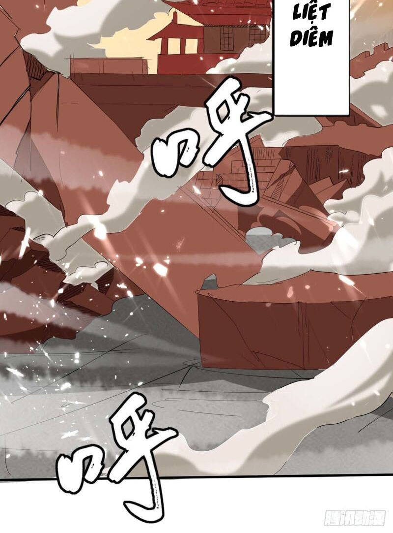 tối cường thăng cấp chapter 199 23