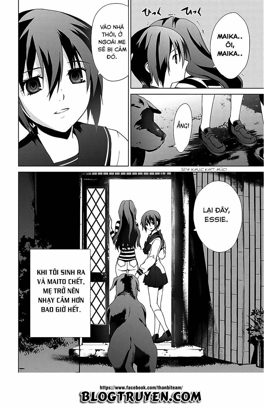 teizokurei monophobia chapter 3.3 10