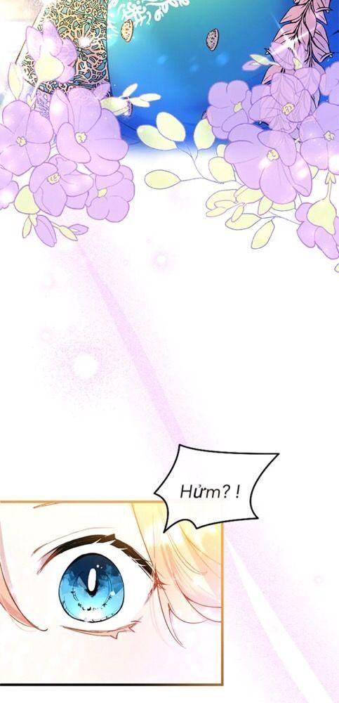 đại tiểu thư tại sao lại cải nam trang chapter 38 32