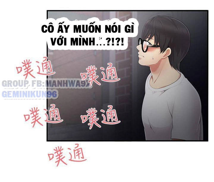 keo son môi chapter 8 2