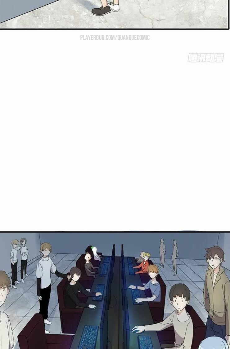 dã âu lão tổ chapter 4 39