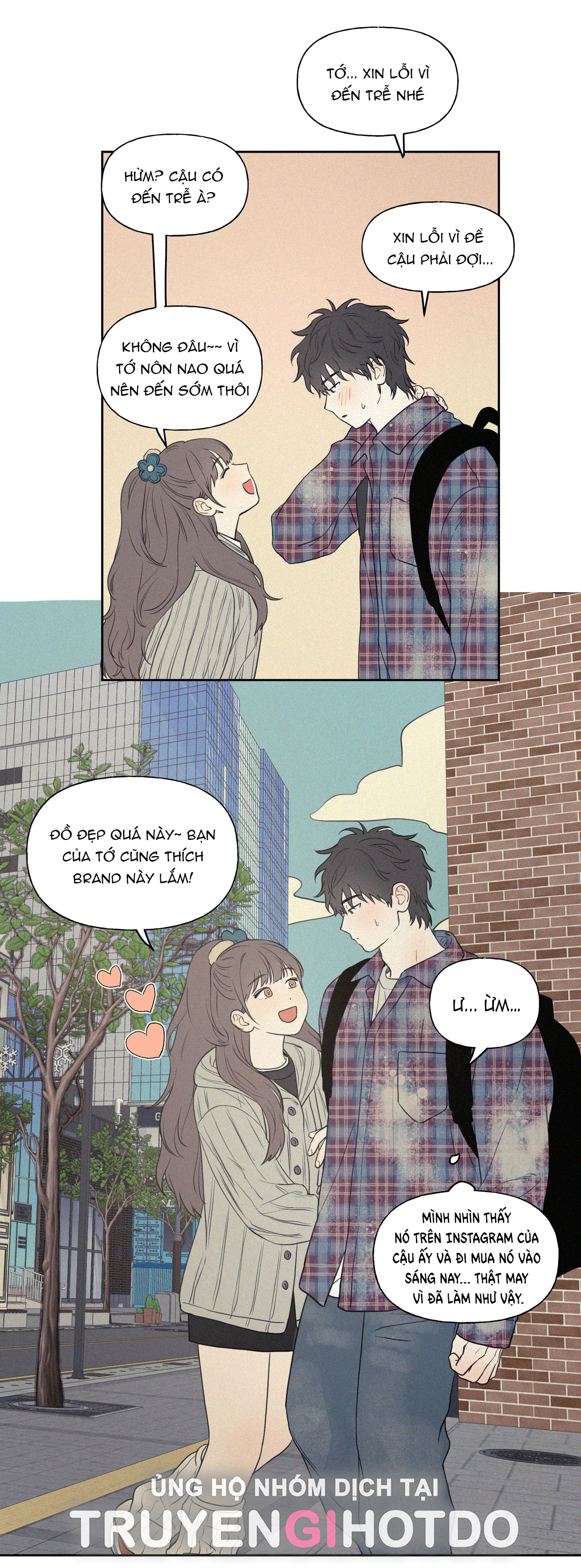 [18+] 3xlove chapter 2.2 5