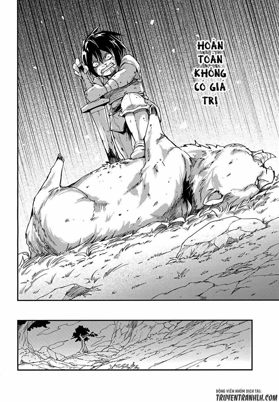 tên thường dân lv.999 chapter 10 7