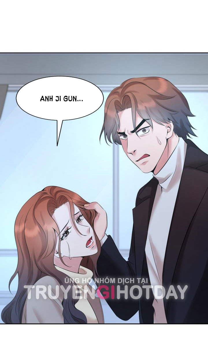 [18+] vì điên nên kết hôn chapter 27.2 19