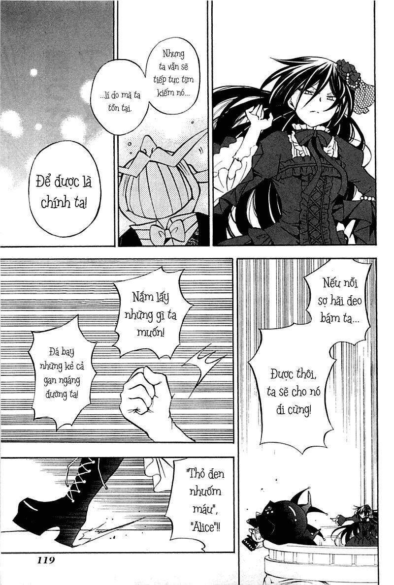 pandora hearts chapter 29 27