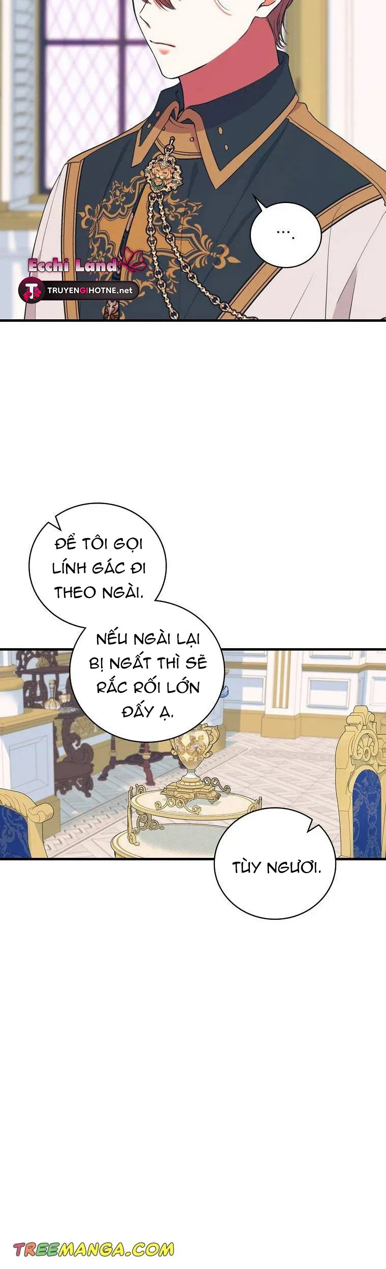 hiệp sĩ băng giá chapter 65.1 10